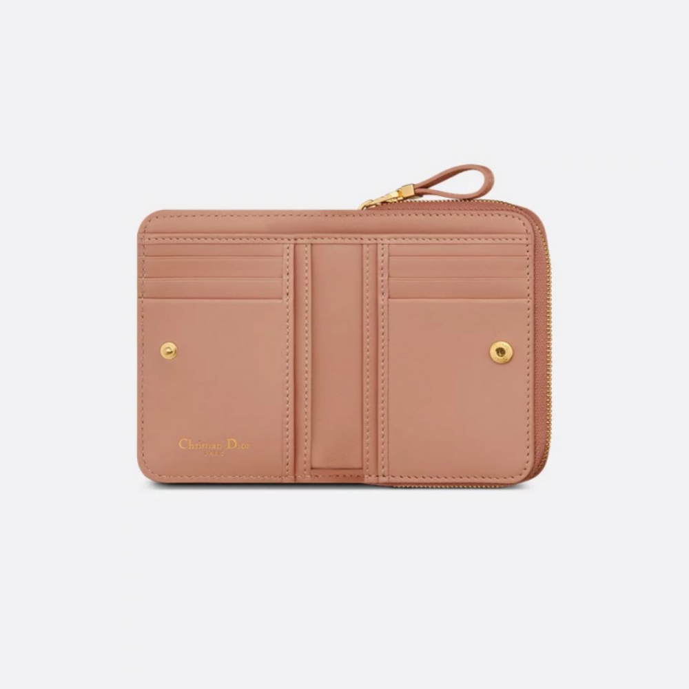 [디올] Dior Caro Scarlet 지갑