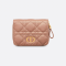 [디올] Dior Caro Scarlet 지갑