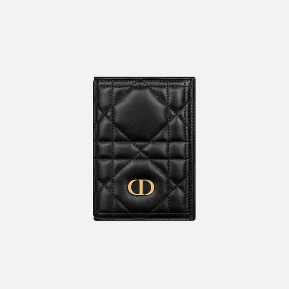 [디올]DIOR- Miss Caro 여권 홀더