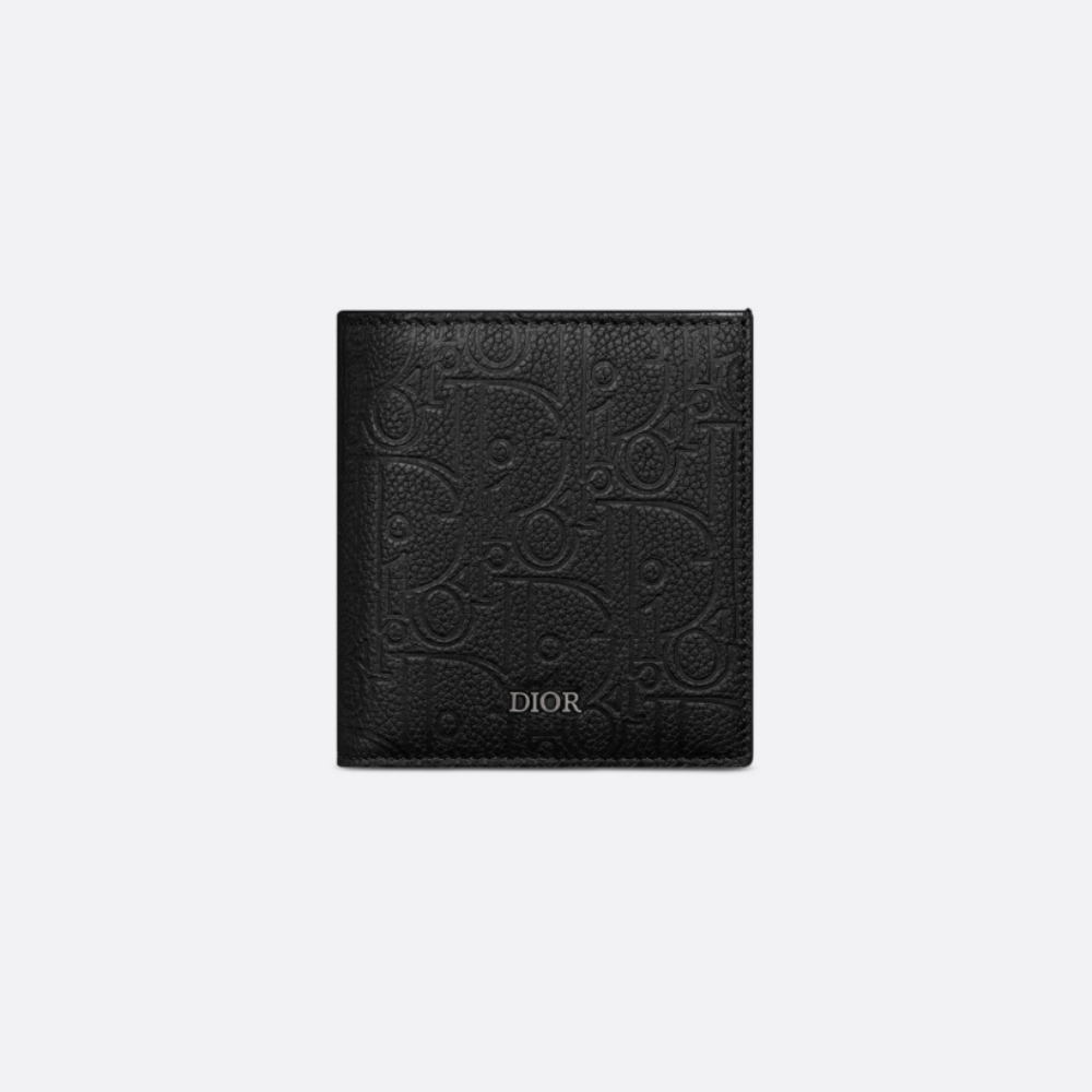 [디올]DIOR- 반지갑