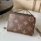 [루이비통]Louis vuitton- 지피 코인 퍼스