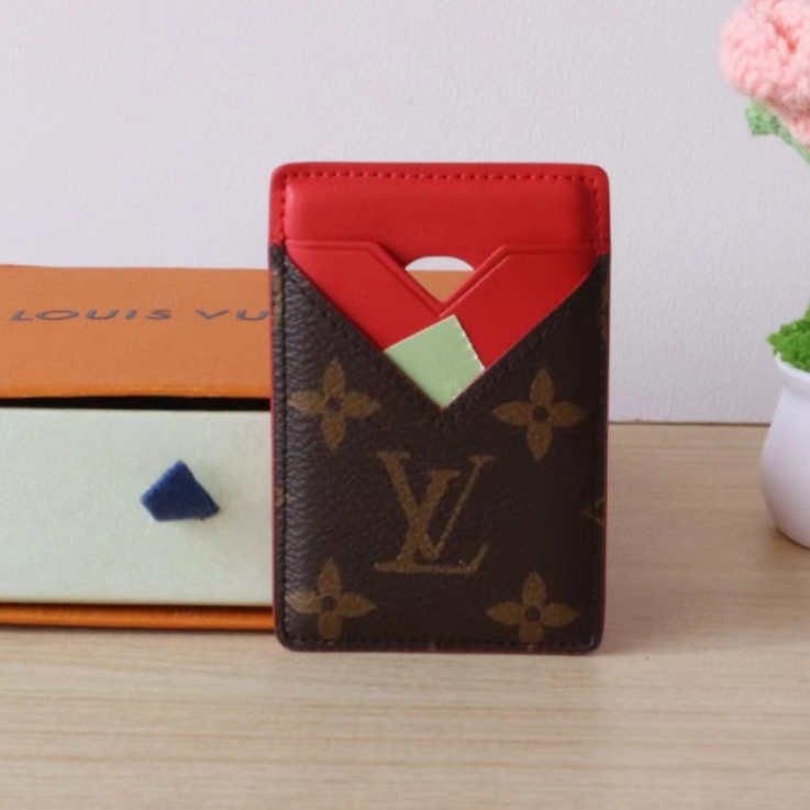 [루이비통]Louis vuitton- 포르트 카르트 마그넷