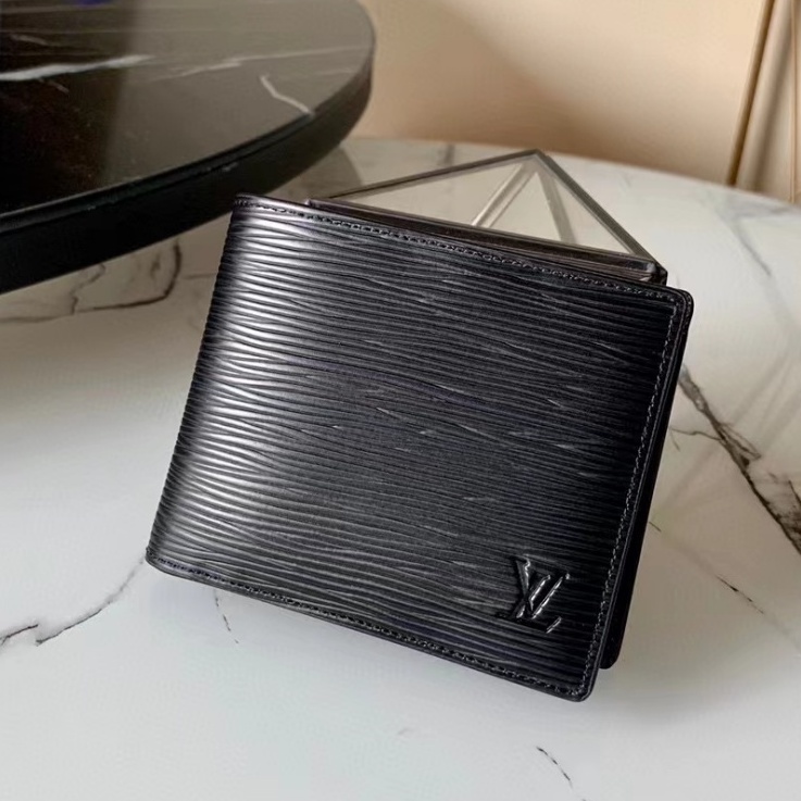 [루이비통]Louis vuitton- 멀티플 월릿 에피