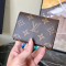 [루이비통] Louis vuitton-엔벨로프 카르트 드 비지트