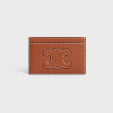 [셀린느] CELINE- 카드 지갑 – 부드러운 램스킨