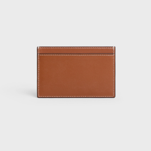 [셀린느] CELINE- 카드 지갑 – 부드러운 램스킨