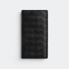 [보테가베네타] BOTTEGA VENATA-인트레치아토 장지갑