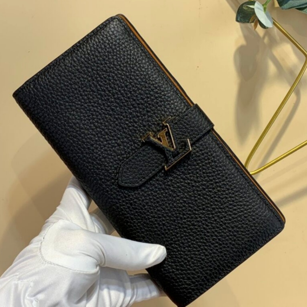 [루이비통]  Louis vuitton-버티컬 월릿 10*19*1.7cm