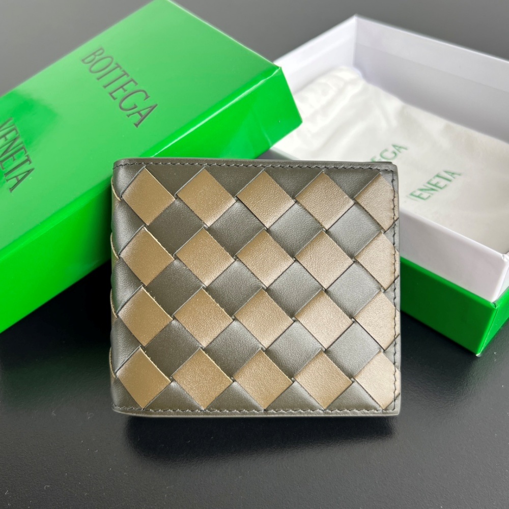 보테가베네타 BOTTEGA VENATA- 반지갑