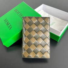 보테가베네타 BOTTEGA VENATA-여권지갑