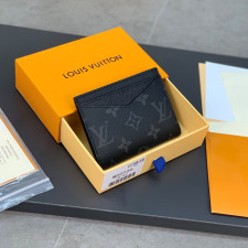 [루이비통]  Louis vuitton- 네오 포르트 카르트 카드지갑 11*7*0.6cm