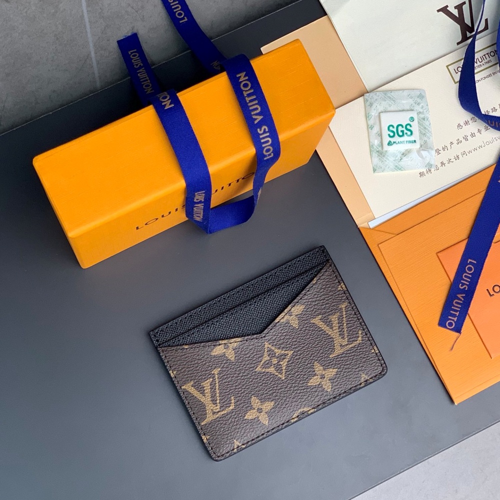 [루이비통] Louis vuitton- 네오 포르테 카르트 카드지갑  11*7*0.6cm
