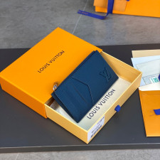 [루이비통]  Louis vuitton- 코인 카드 홀더  8*14.5*1cm