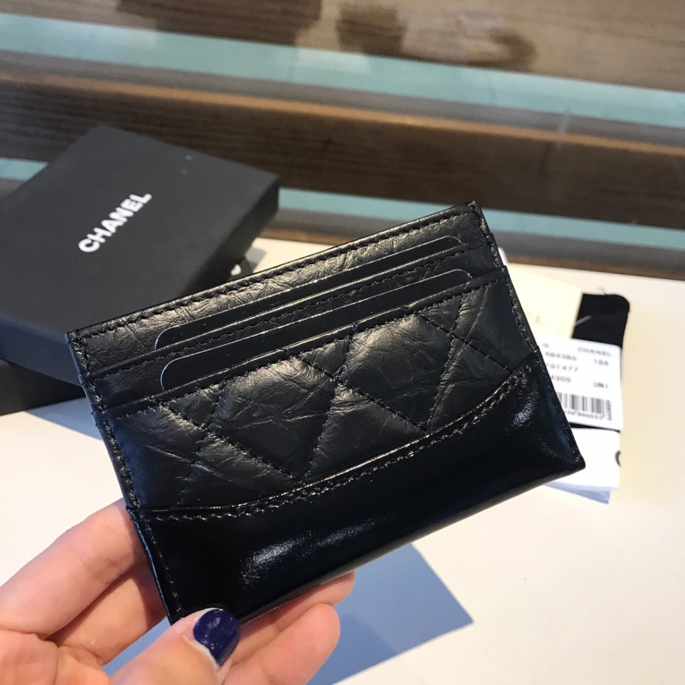 [샤넬] Chanel-가브리엘 카드케이스