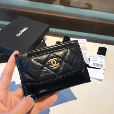 [샤넬] Chanel-가브리엘 카드케이스