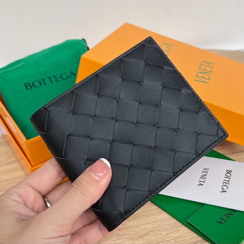 보테가베네타 BOTTEGA VENATA- 반지갑