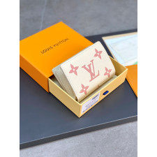 [루이비통]Louis vuitton- 반지갑 클레아 지갑 11*8.5*3.5cm