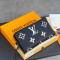 [루이비통] Louis vuitton- 지피 장지갑 19*10.5*2.5cm