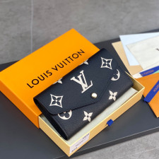 [루이비통] Louis vuitton- 사라 장지갑 19.5*10.5*2.5cm