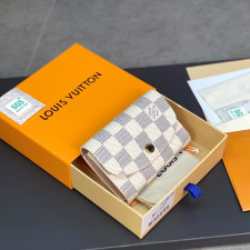 [루이비통] Louis vuitton- 로잘리 코인 퍼스 카드지갑 11*8cm