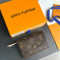 [루이비통] Louis vuitton- 로잘리 코인 퍼스 카드지갑  11*8cm