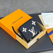 [루이비통] Louis Vuitton- 지피 코인 퍼스 11*8.5*2cm