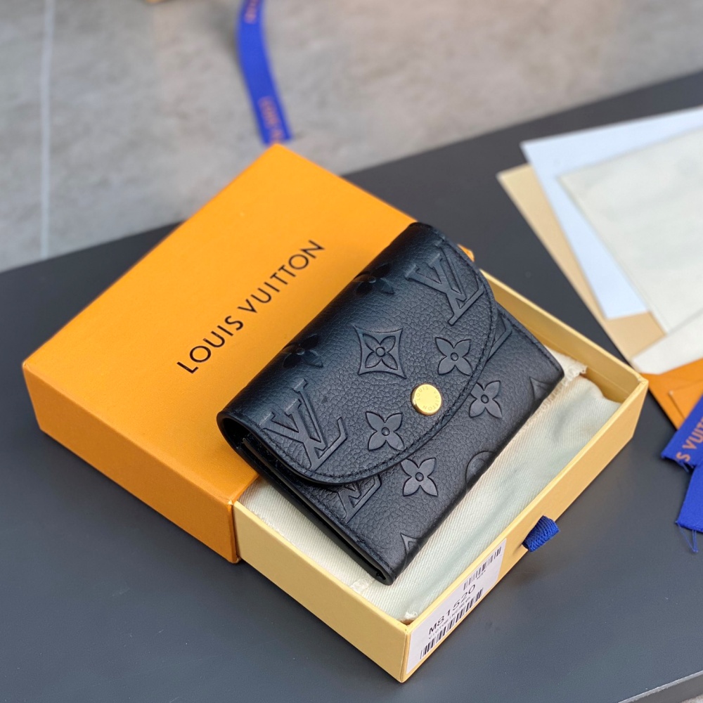 [루이비통] Louis Vuitton- 로잘리 코인 퍼스 11*8cm