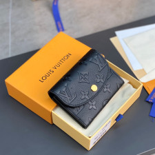 [루이비통] Louis Vuitton- 로잘리 코인 퍼스 11*8cm