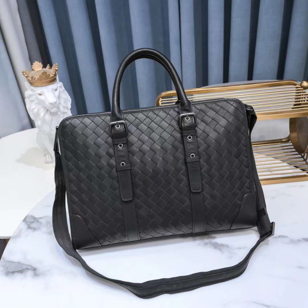 [보테가베네타] BOTTEGA VENETA- 서류가방