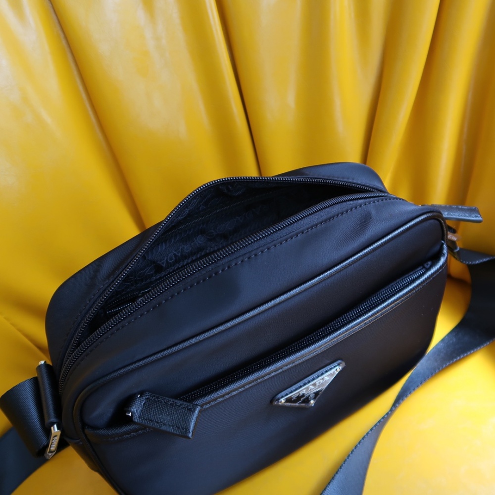 [프라다] PRADA-크로스백