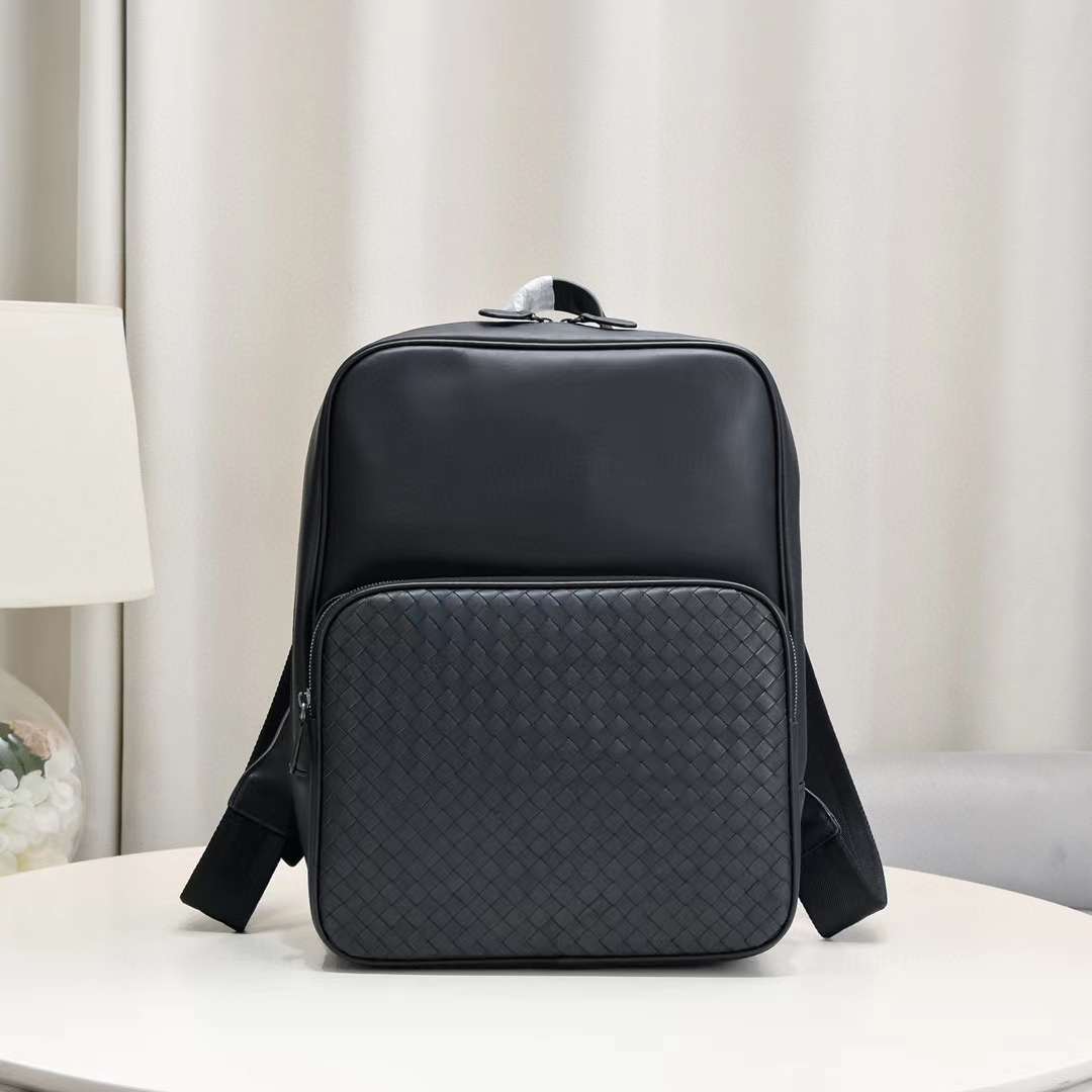 [보테가베네타] BOTTEGA VENETA 인트레치아토 백팩