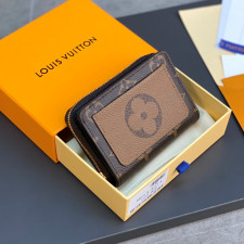 [루이비통] Louis vuitton- 루 월릿 13.5*11*3cm