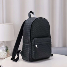 [보테가베네타] BOTTEGA VENETA 인트레치아토 백팩