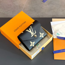 [루이비통] Louis vuitton- 빅토린 월릿  12*9.5*1.5cm