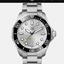 [태그호이]  TAG Heuer Aquaracer Calibre 5 Automatic 43mm - 태그호이어 아쿠아레이서 칼리버5 오토메틱 43mm