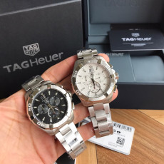[태그호이어]  TAG Heuer Aquaracer Calibre 5 Automatic 43mm - 태그호이어 아쿠아레이서 칼리버5 오토메틱 43mm