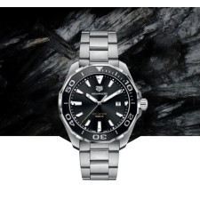 [태그호이어]  TAG Heuer Aquaracer Calibre 5 Automatic 43mm - 태그호이어 아쿠아레이서 칼리버5 오토메틱 43mm
