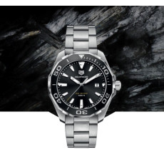 [태그호이어]  TAG Heuer Aquaracer Calibre 5 Automatic 43mm - 태그호이어 아쿠아레이서 칼리버5 오토메틱 43mm