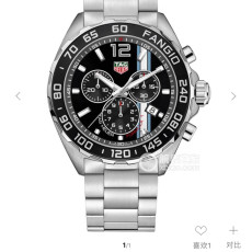 [태그호이어]  TAG Heuer Aquaracer Calibre 5 Automatic 43mm - 태그호이어 아쿠아레이서 칼리버5 오토메틱 43mm