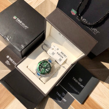 [태그호이어]  TAG Heuer Aquaracer Calibre 5 Automatic 43mm - 태그호이어 아쿠아레이서 칼리버5 오토메틱 43mm