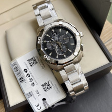 [태그호이어]  TAG Heuer Aquaracer Calibre 5 Automatic 43mm - 태그호이어 아쿠아레이서 칼리버5 오토메틱 43mm