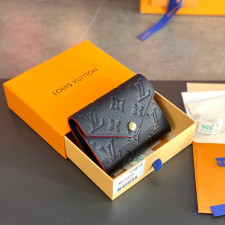 [루이비통]Louis vuitton- 빅토린 월릿 12*9cm