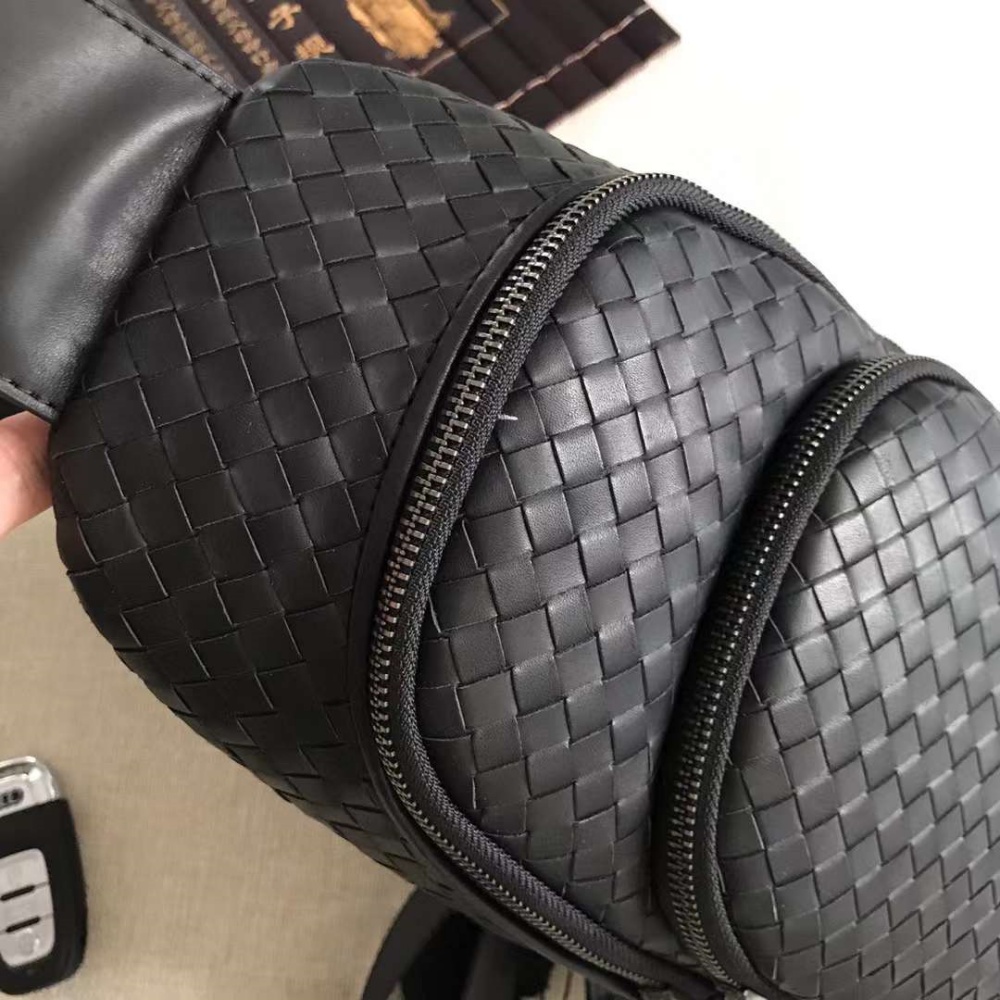 [보테가베네타] BOTTEGA VENETA 힙색