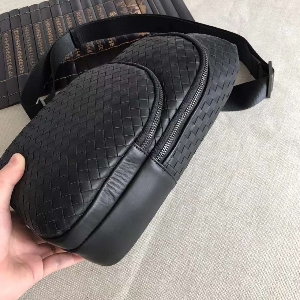 [보테가베네타] BOTTEGA VENETA 힙색