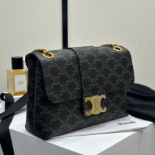 셀린느 CELINE- 미디엄빅투와르백