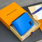 [루이비통] Louis vuitton- 멀티플 월릿 12*9*1cm