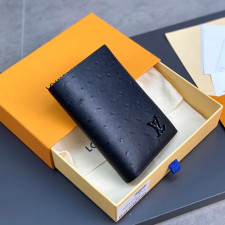 [루이비통]Louis vuitton- 여권 커버 10*14*2.5cm