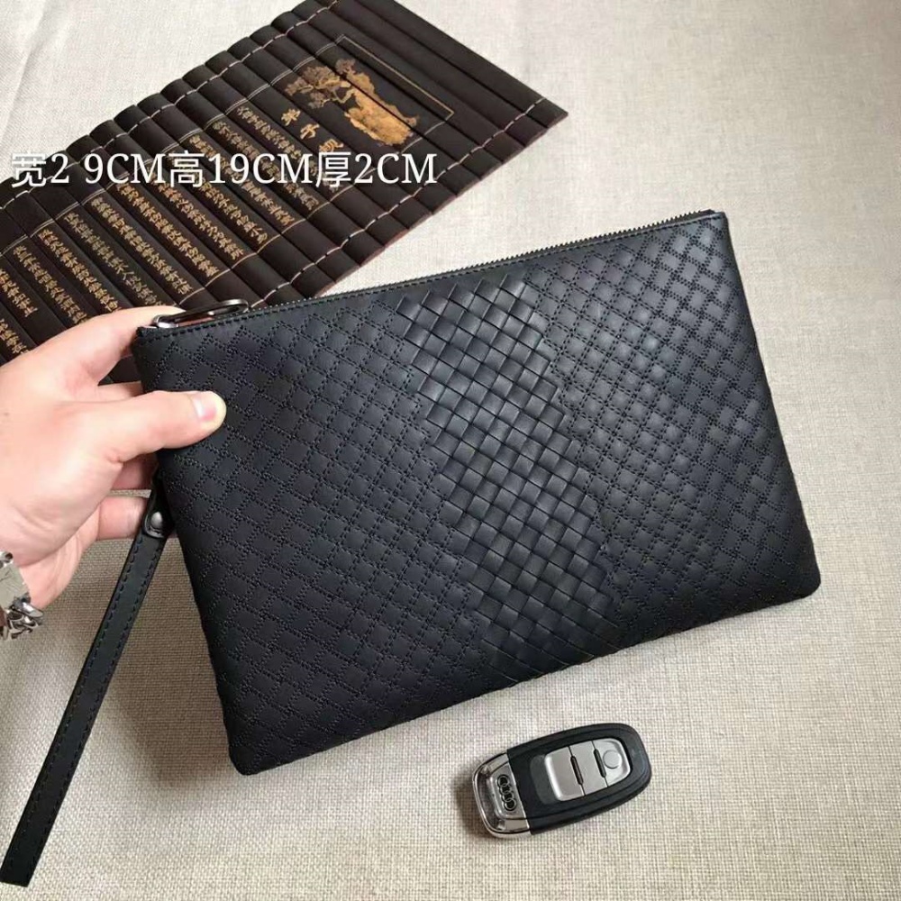 [보테가베네타] BOTTEGA VENETA 클러치