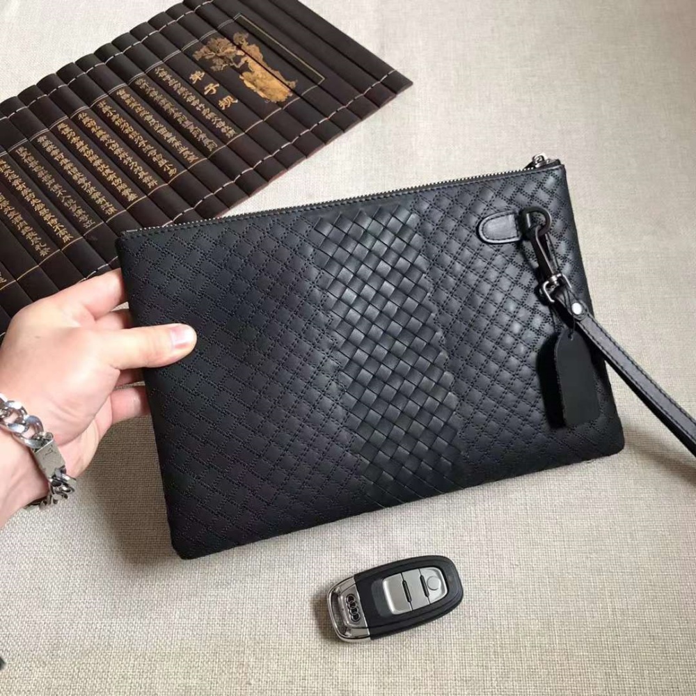 [보테가베네타] BOTTEGA VENETA 클러치