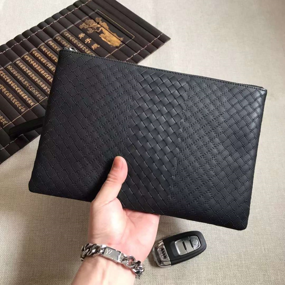 [보테가베네타] BOTTEGA VENETA 클러치